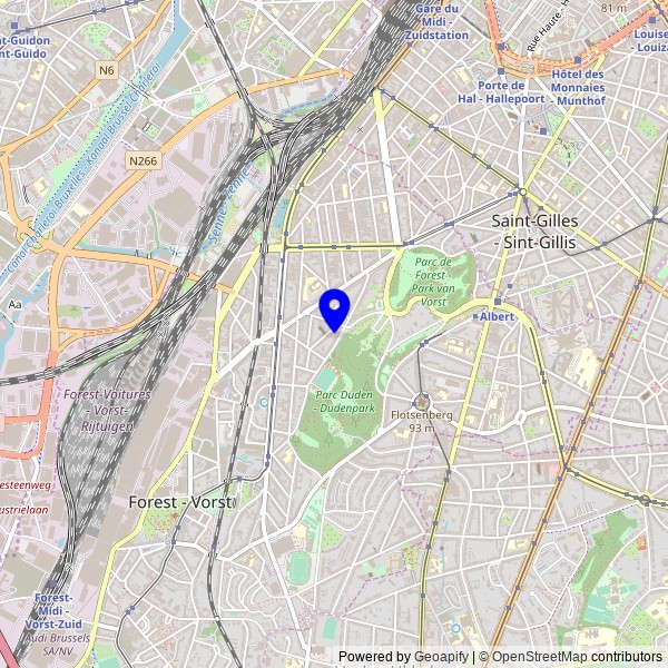Map Photo
